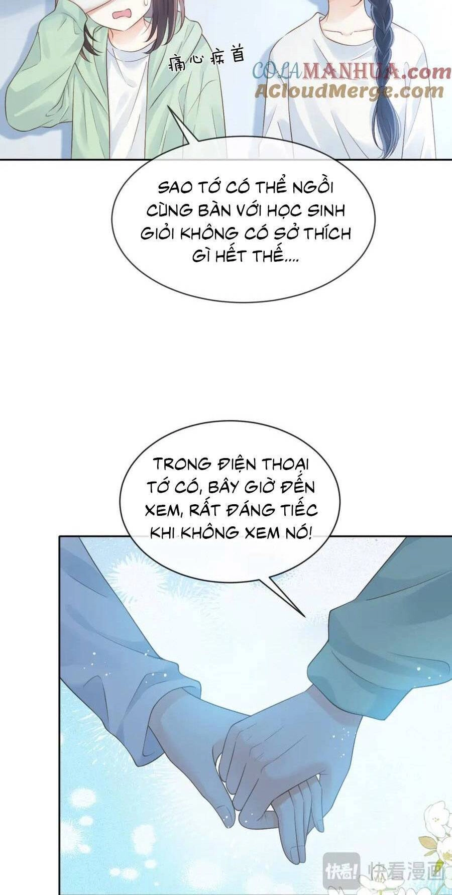 Núi Của Nàng, Biển Của Nàng Chapter 24 - 23