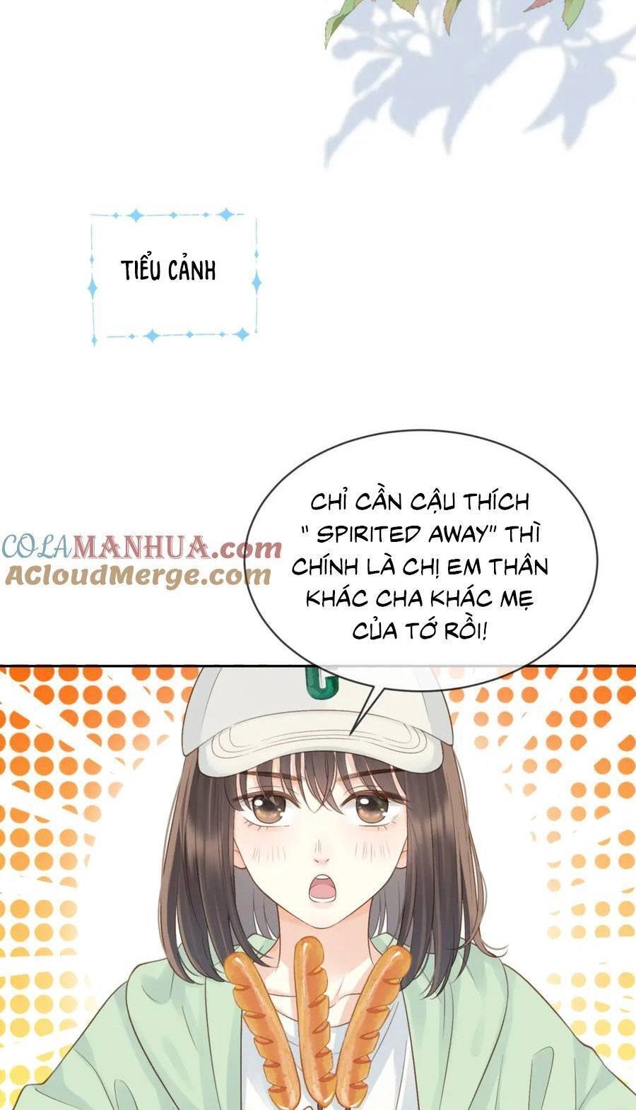 Núi Của Nàng, Biển Của Nàng Chapter 24 - 30