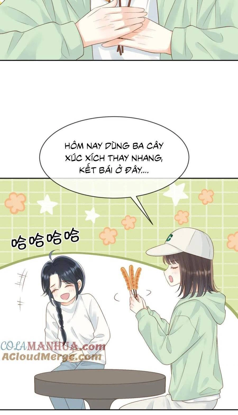 Núi Của Nàng, Biển Của Nàng Chapter 24 - 31