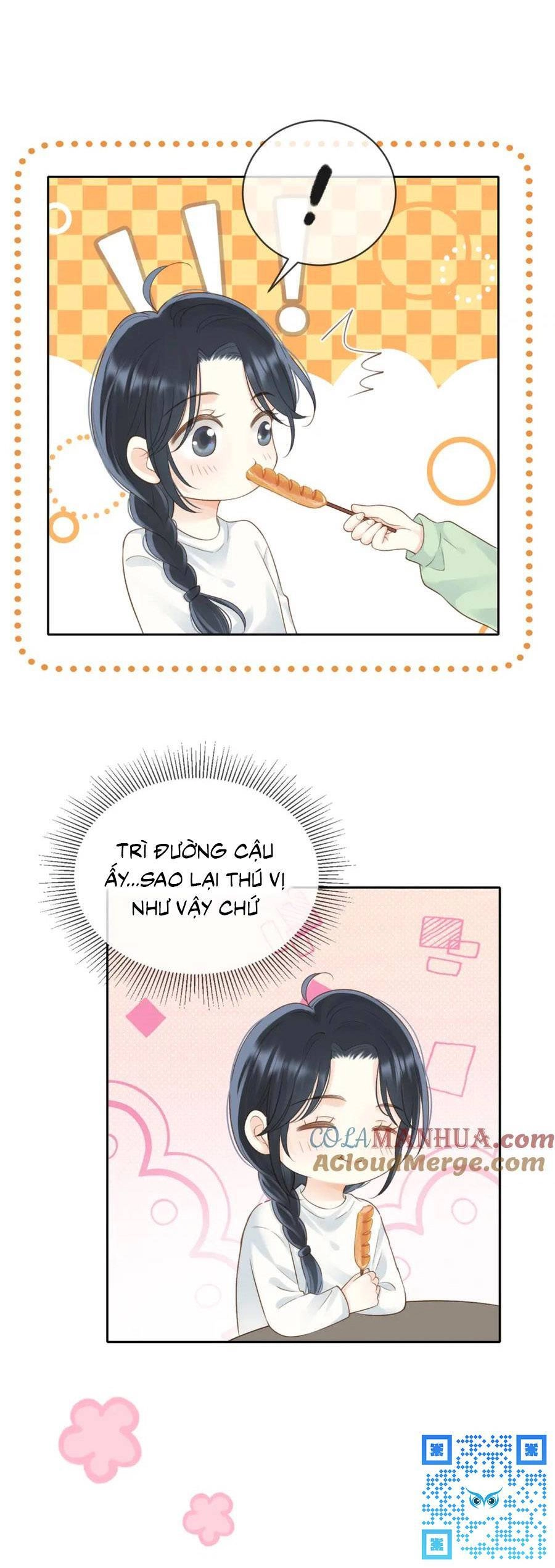 Núi Của Nàng, Biển Của Nàng Chapter 24 - 32