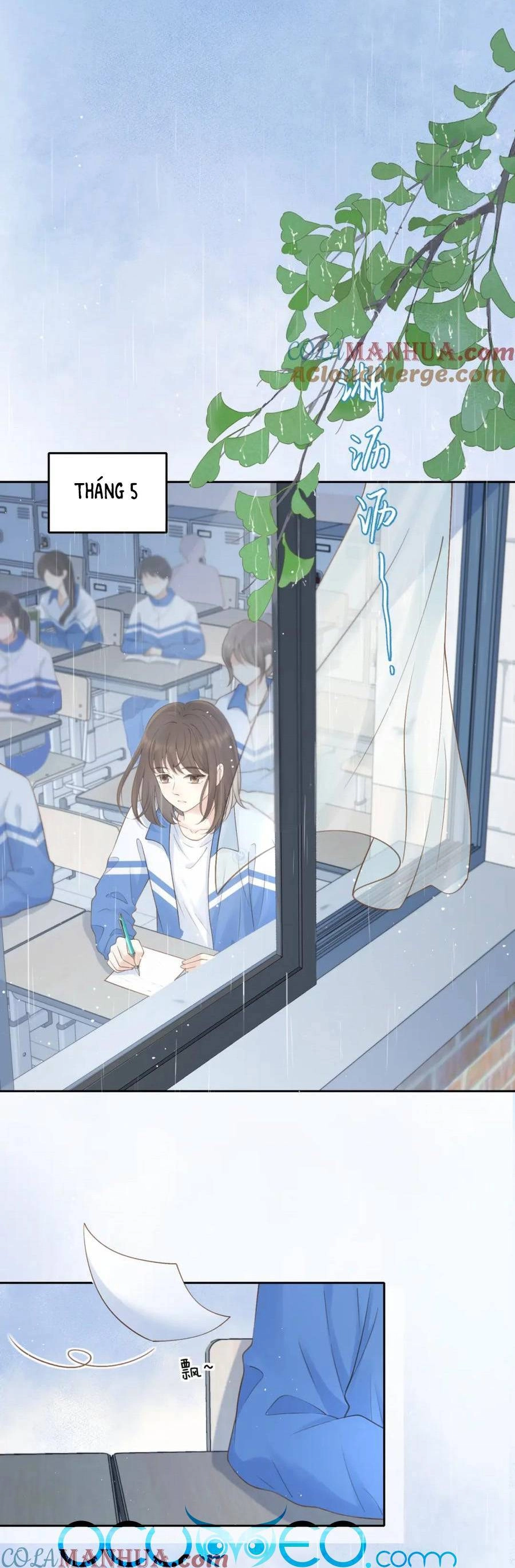 Núi Của Nàng, Biển Của Nàng Chapter 25 - 2