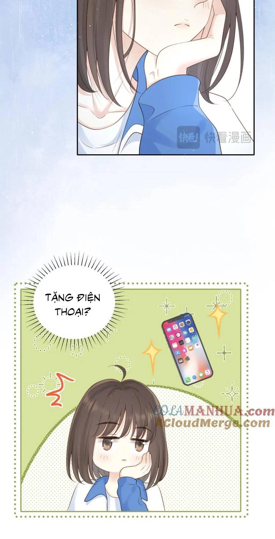 Núi Của Nàng, Biển Của Nàng Chapter 25 - 6