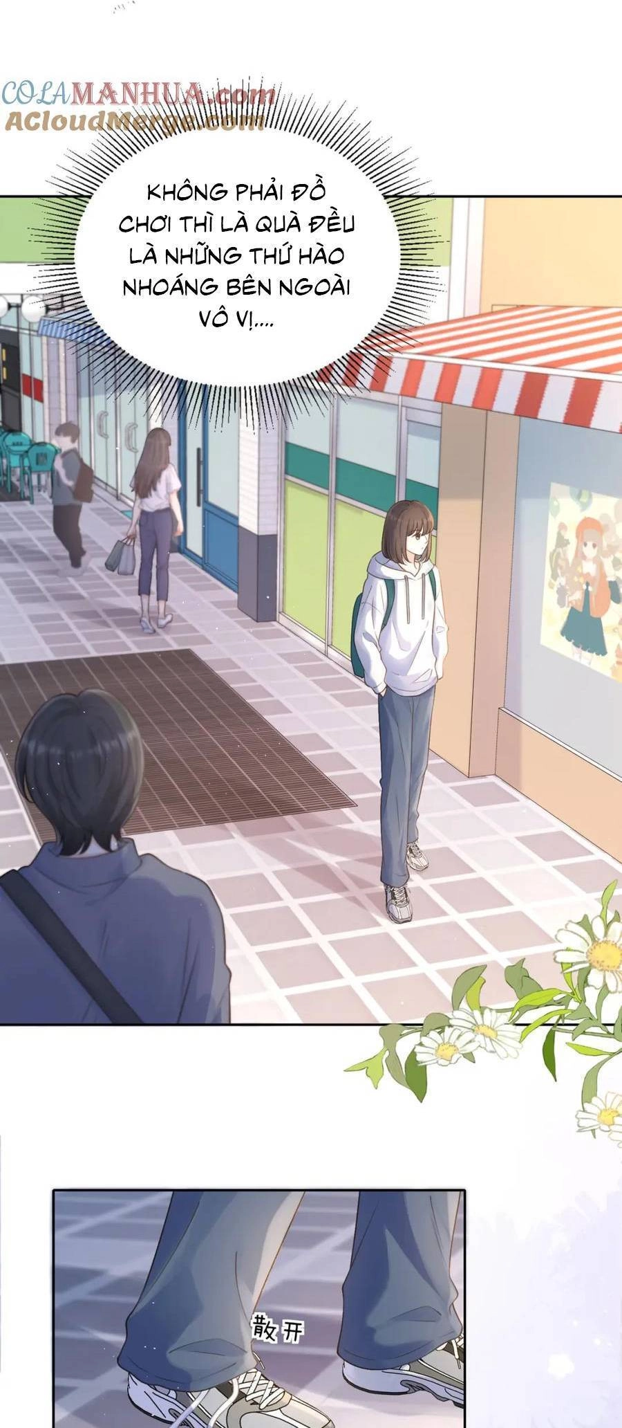 Núi Của Nàng, Biển Của Nàng Chapter 25 - 11