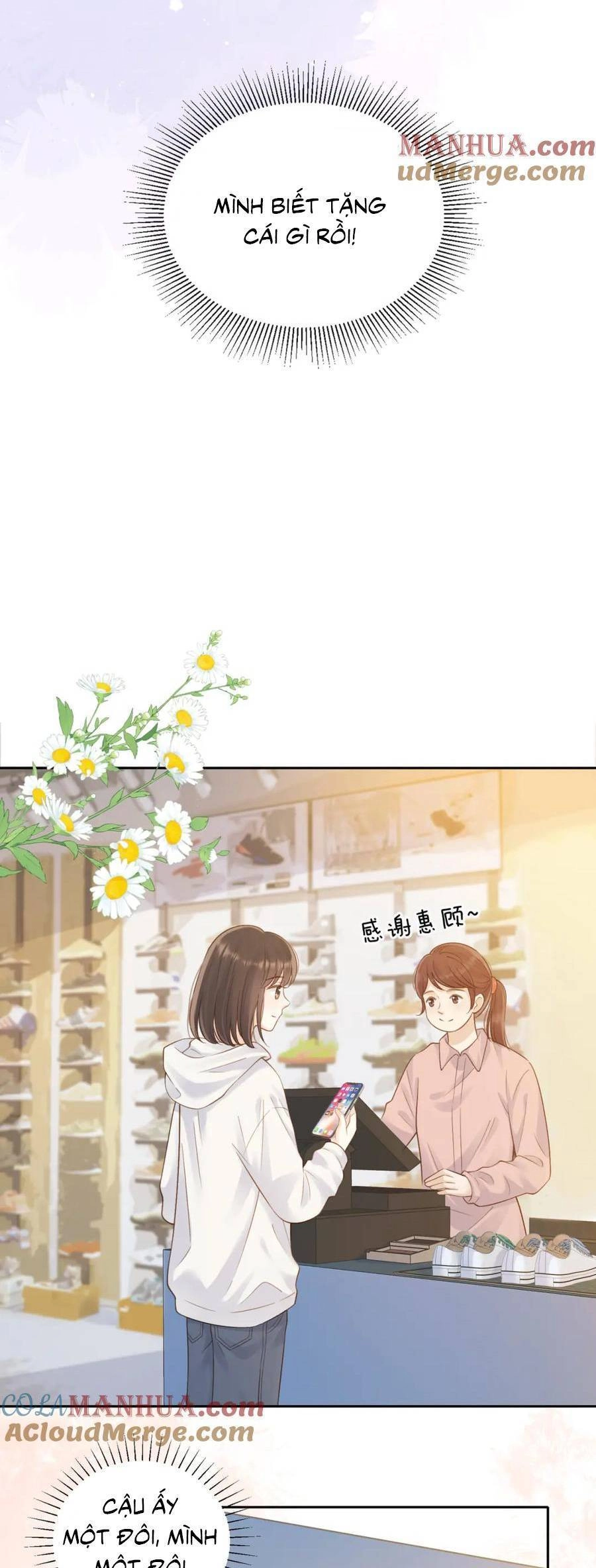 Núi Của Nàng, Biển Của Nàng Chapter 25 - 13