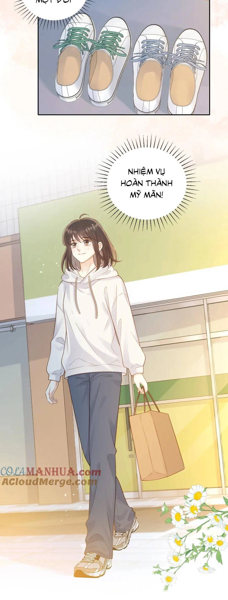 Núi Của Nàng, Biển Của Nàng Chapter 25 - 14