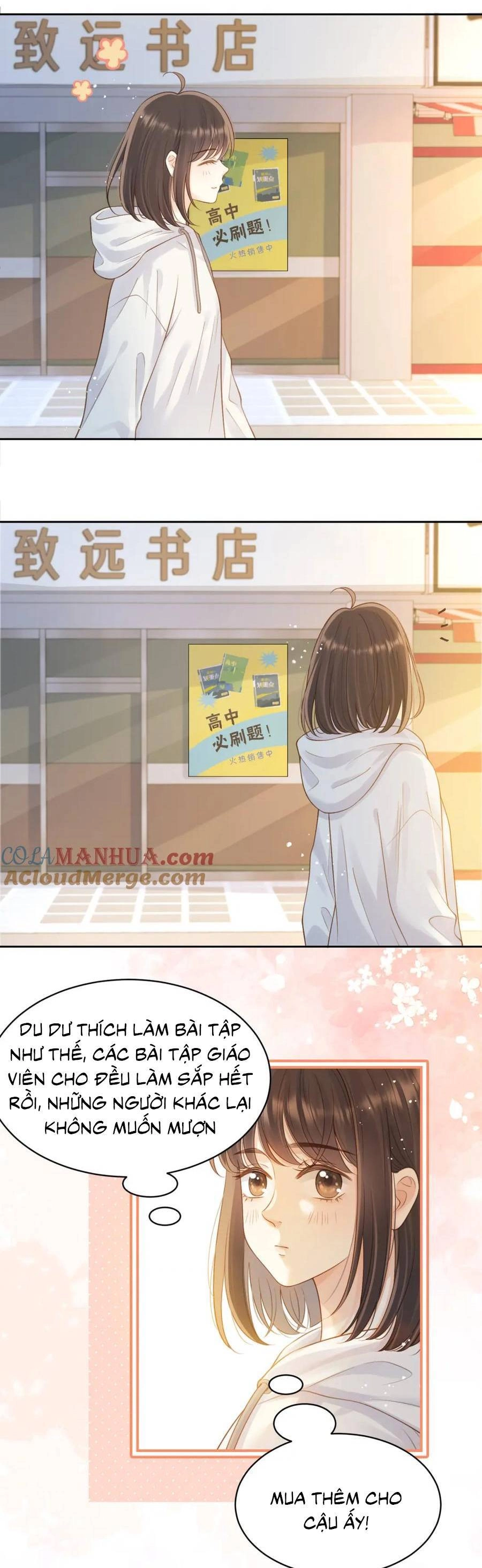 Núi Của Nàng, Biển Của Nàng Chapter 25 - 15