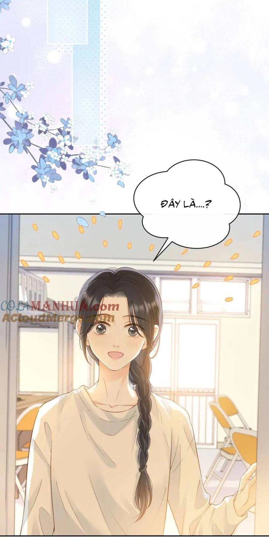 Núi Của Nàng, Biển Của Nàng Chapter 25 - 19