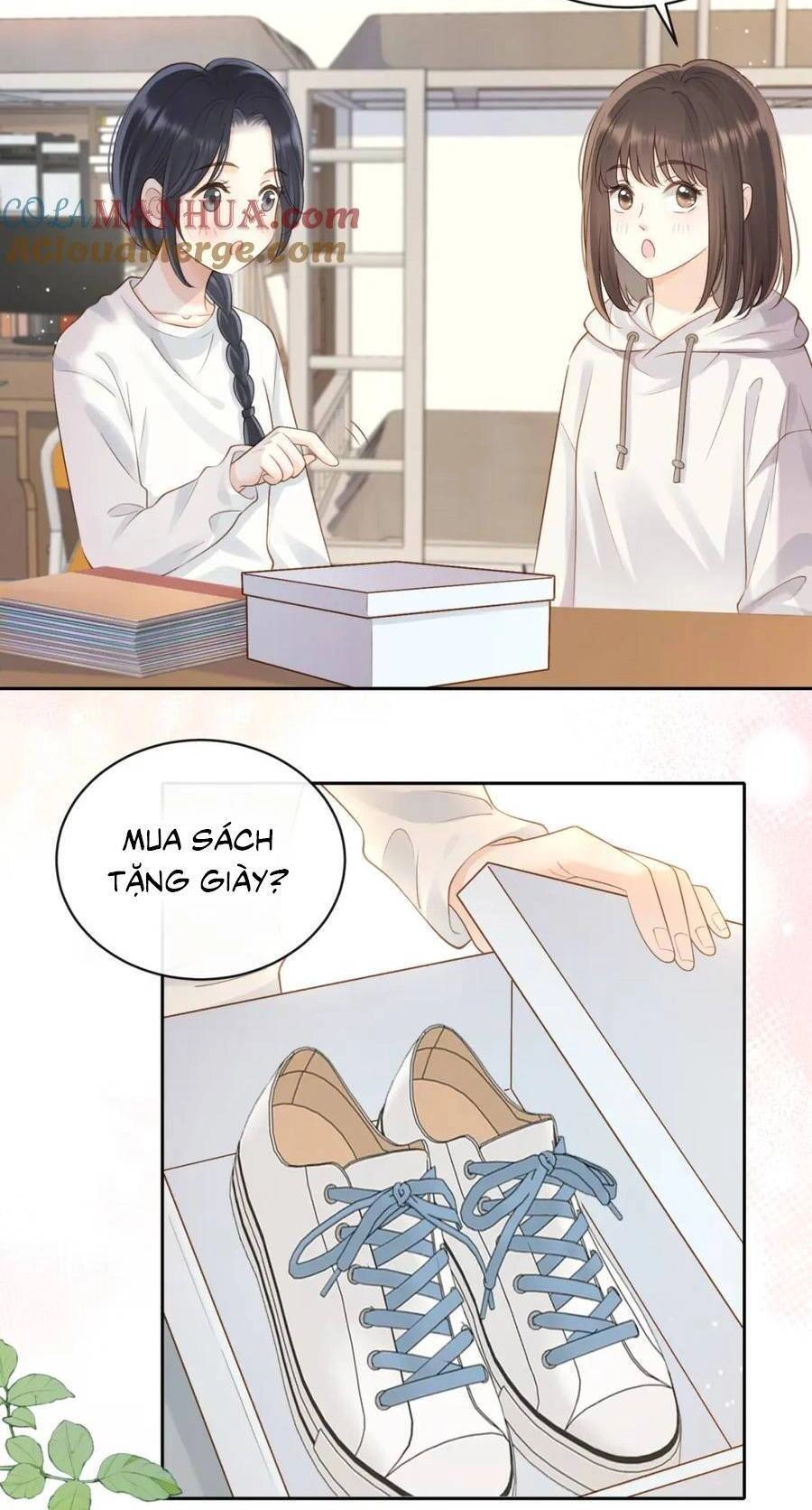 Núi Của Nàng, Biển Của Nàng Chapter 25 - 23