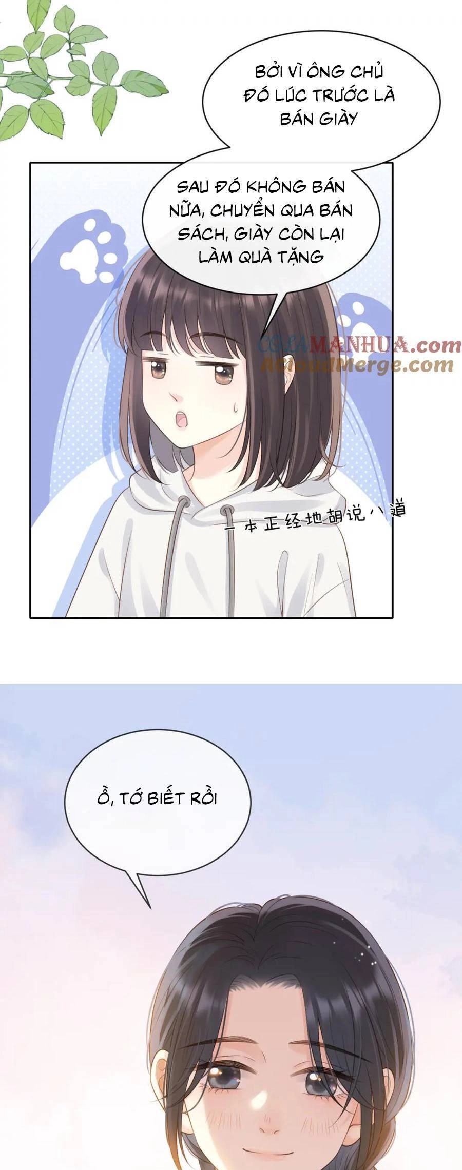 Núi Của Nàng, Biển Của Nàng Chapter 25 - 24