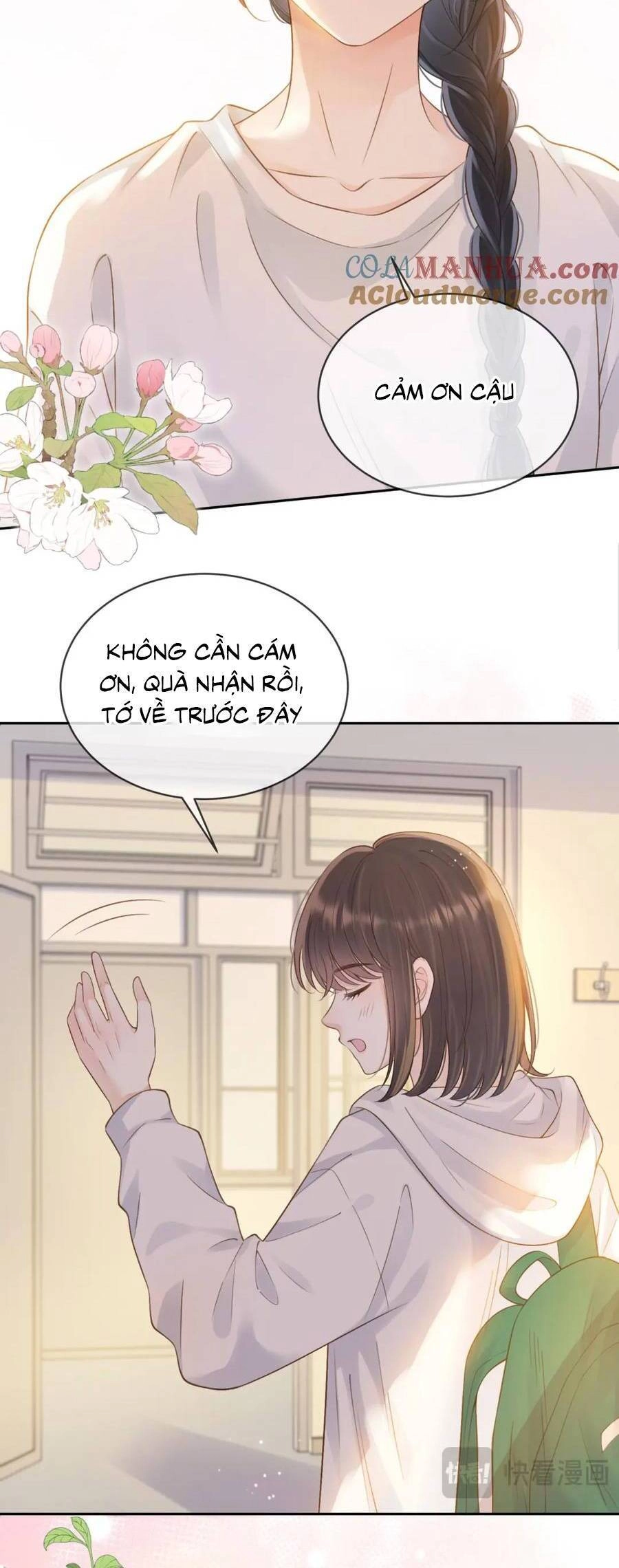 Núi Của Nàng, Biển Của Nàng Chapter 25 - 25