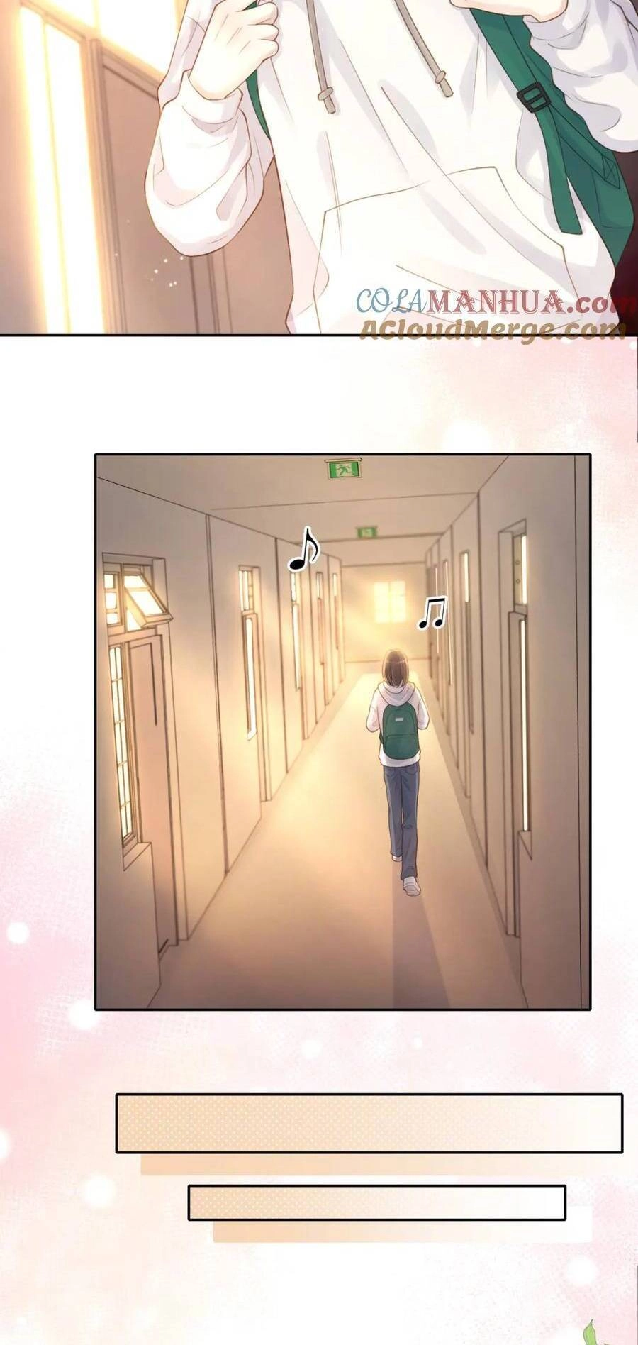 Núi Của Nàng, Biển Của Nàng Chapter 25 - 27