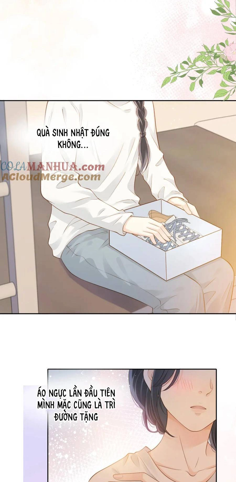 Núi Của Nàng, Biển Của Nàng Chapter 25 - 28