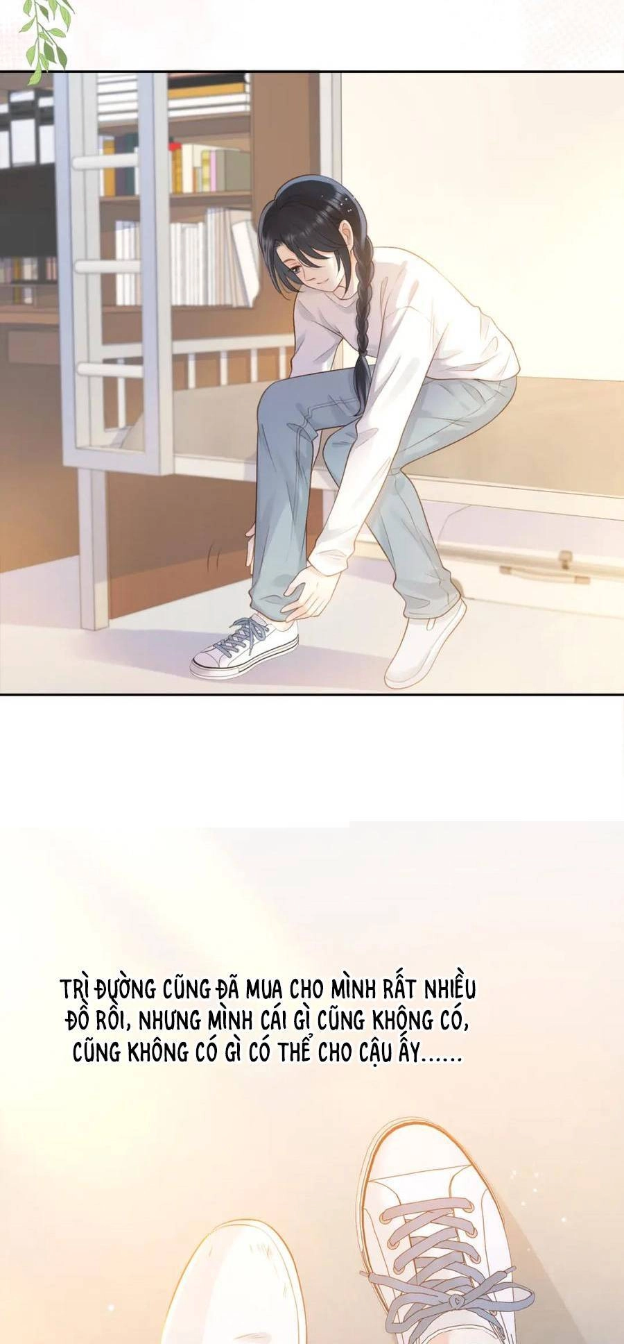 Núi Của Nàng, Biển Của Nàng Chapter 25 - 30