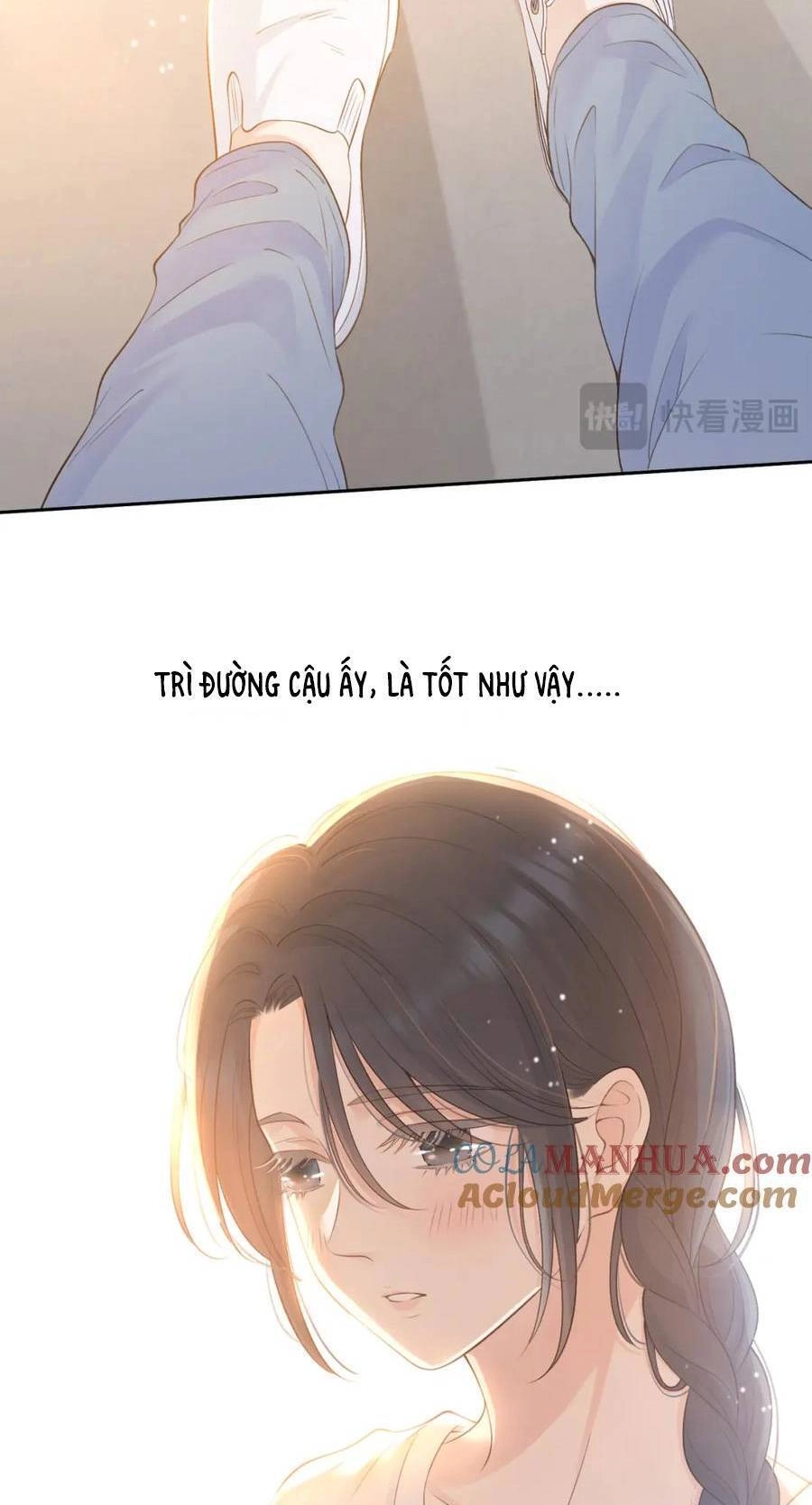 Núi Của Nàng, Biển Của Nàng Chapter 25 - 31