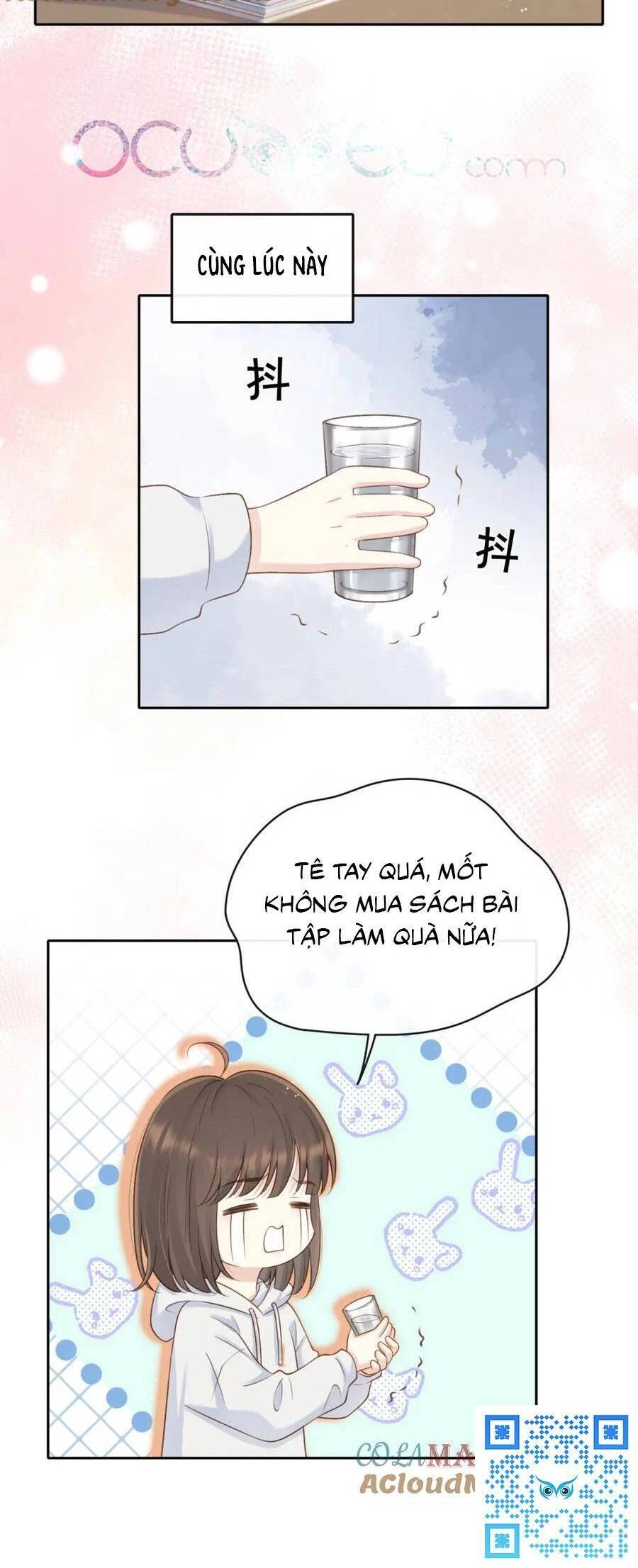 Núi Của Nàng, Biển Của Nàng Chapter 25 - 34