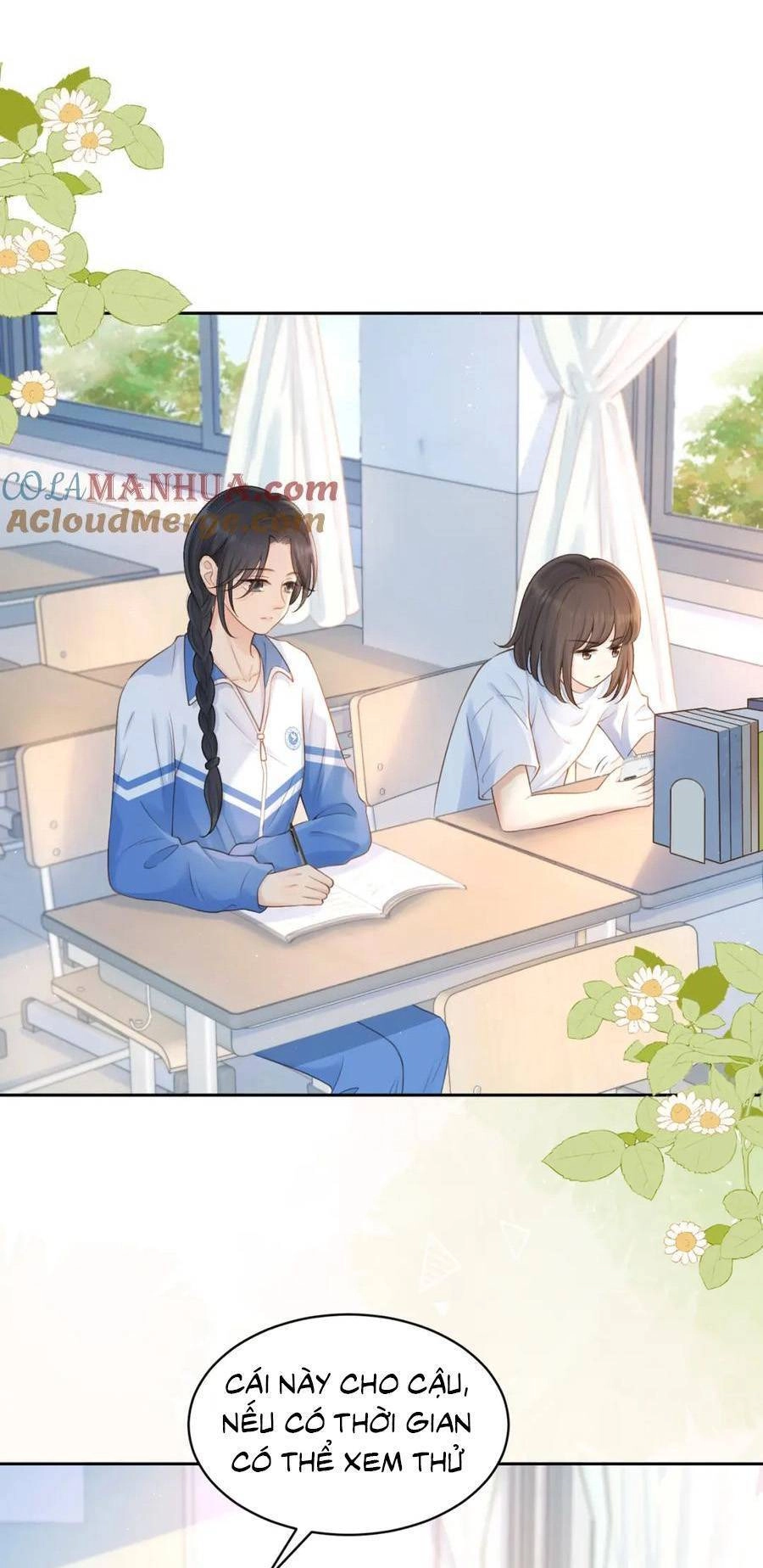 Núi Của Nàng, Biển Của Nàng Chapter 26 - 2