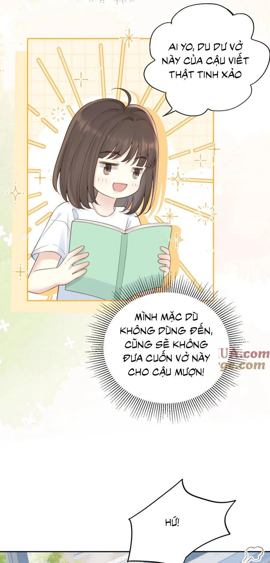 Núi Của Nàng, Biển Của Nàng Chapter 26 - 6