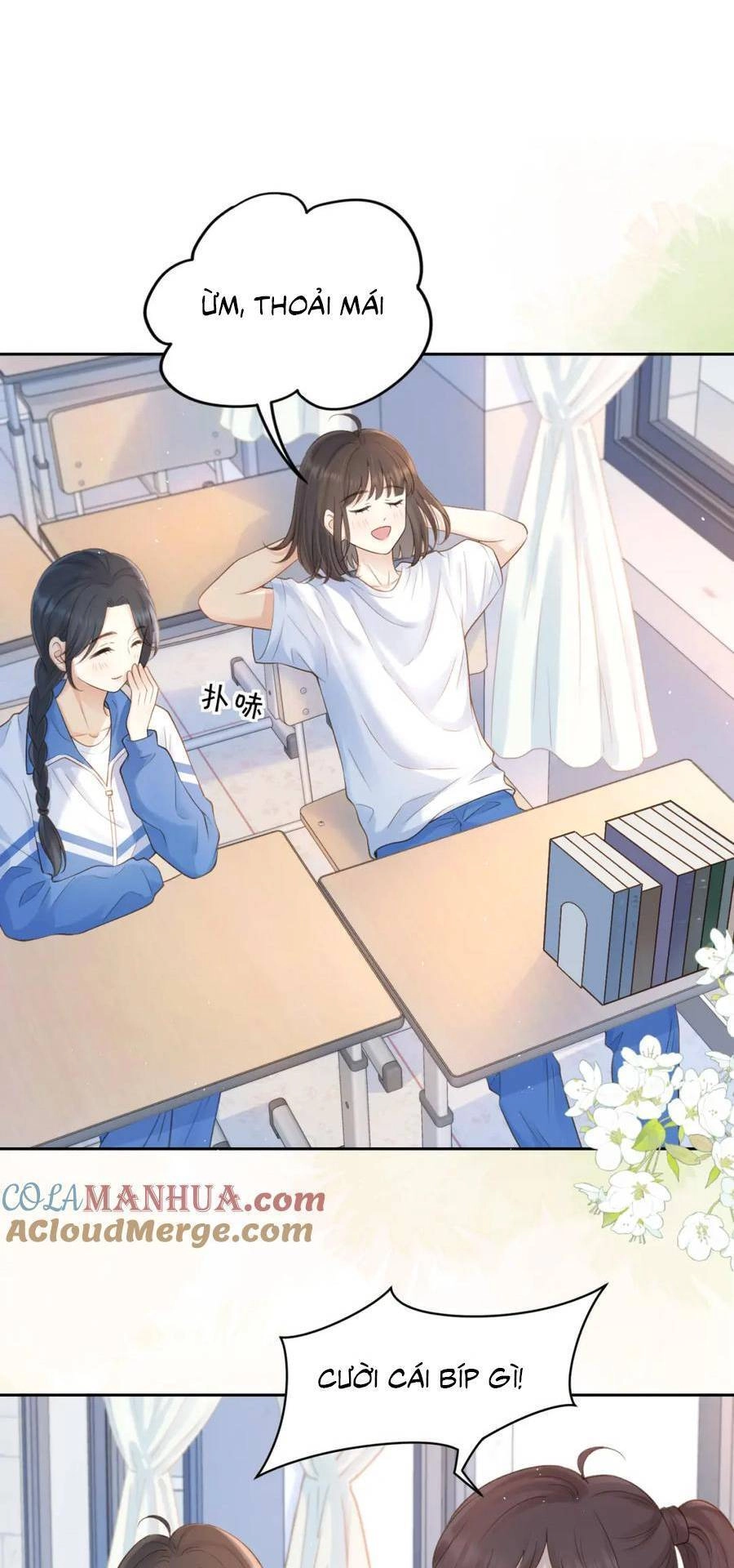 Núi Của Nàng, Biển Của Nàng Chapter 26 - 8