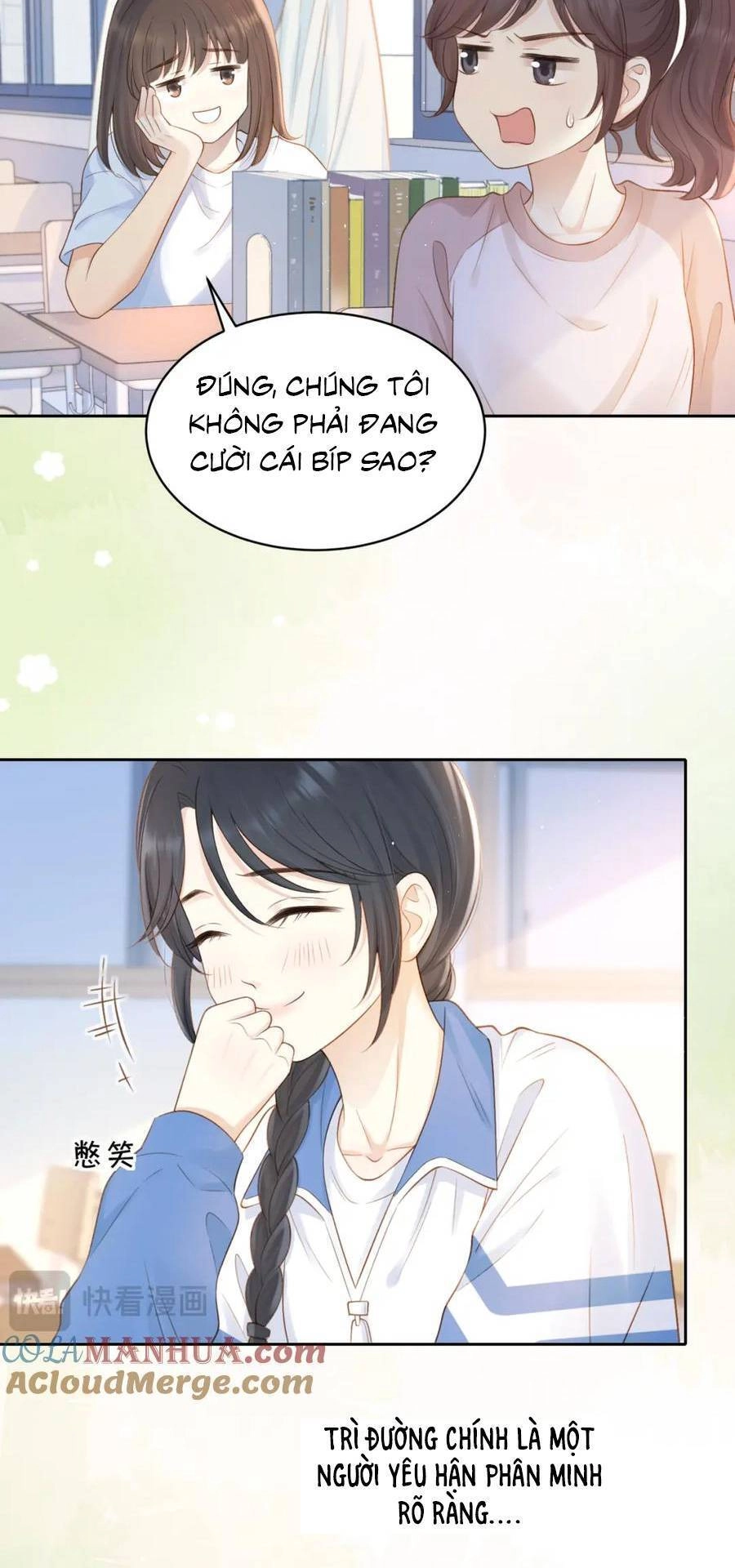 Núi Của Nàng, Biển Của Nàng Chapter 26 - 9