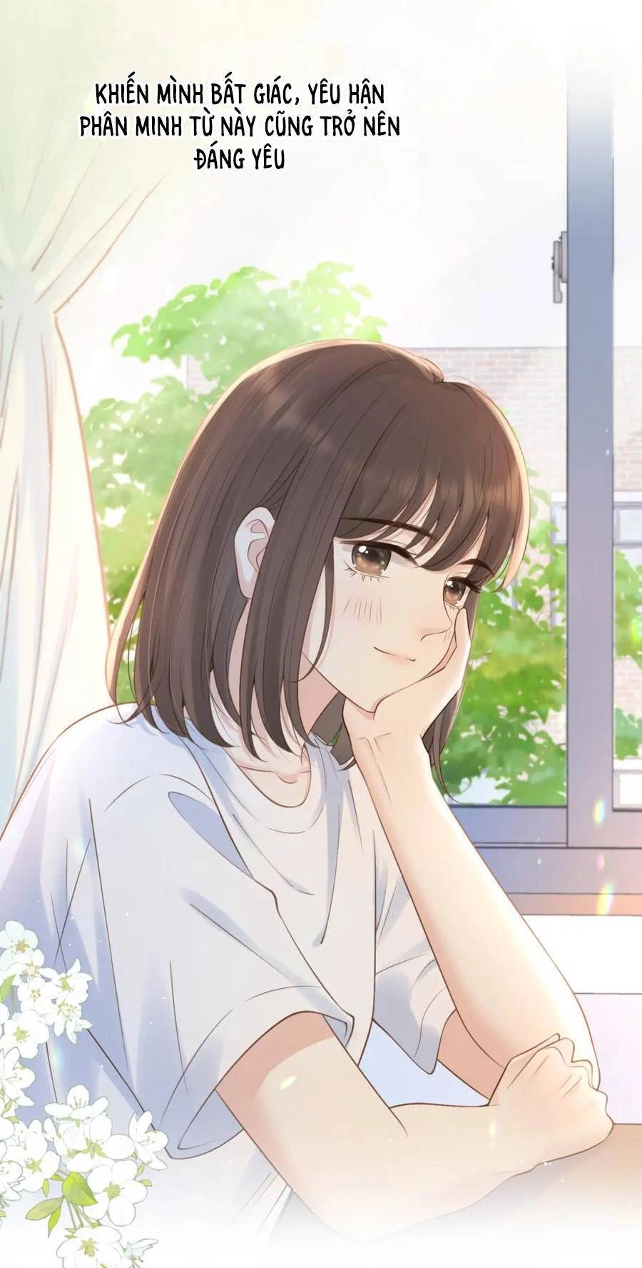 Núi Của Nàng, Biển Của Nàng Chapter 26 - 10