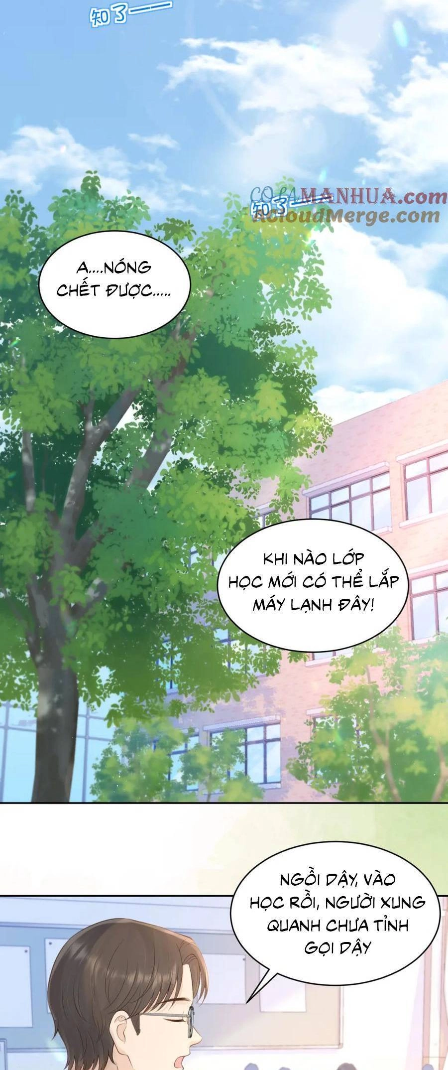 Núi Của Nàng, Biển Của Nàng Chapter 26 - 12