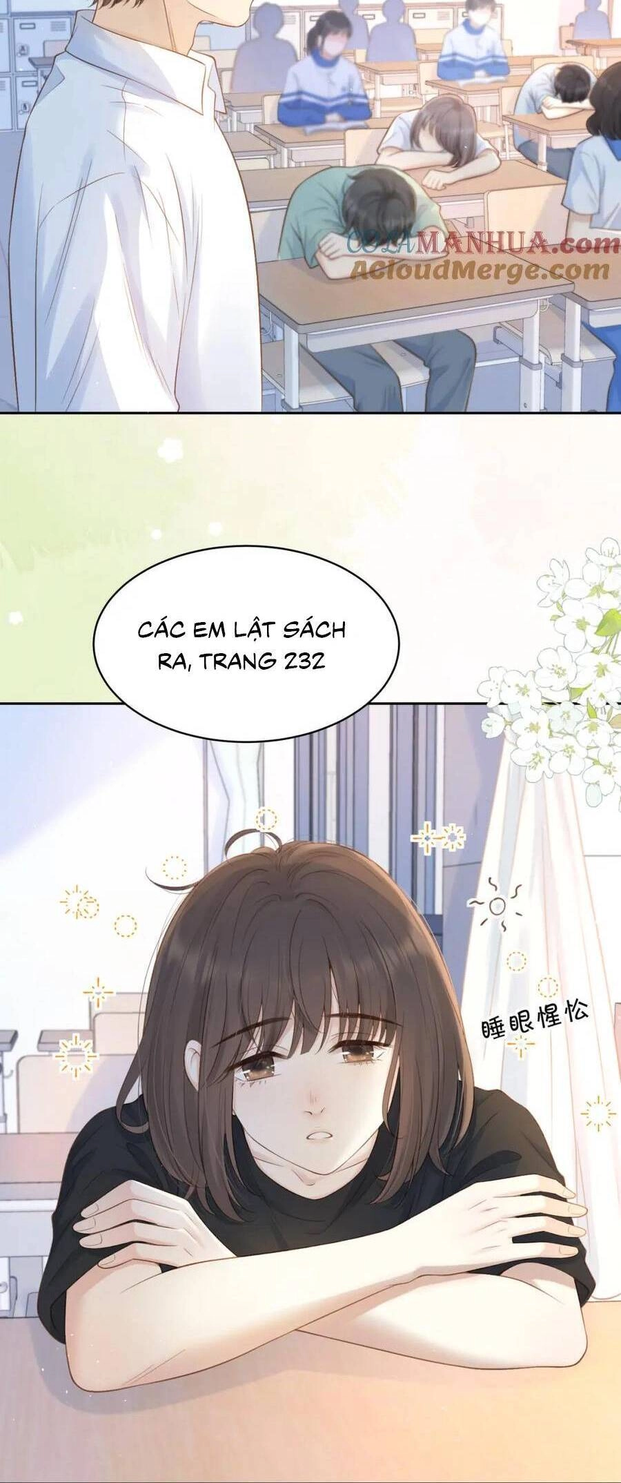 Núi Của Nàng, Biển Của Nàng Chapter 26 - 13