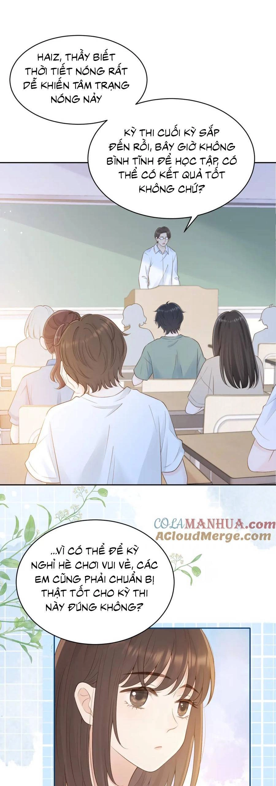 Núi Của Nàng, Biển Của Nàng Chapter 26 - 15