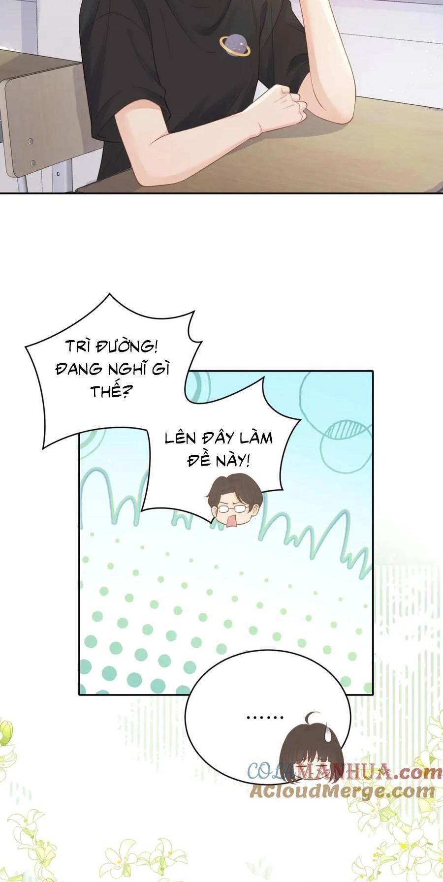 Núi Của Nàng, Biển Của Nàng Chapter 26 - 17