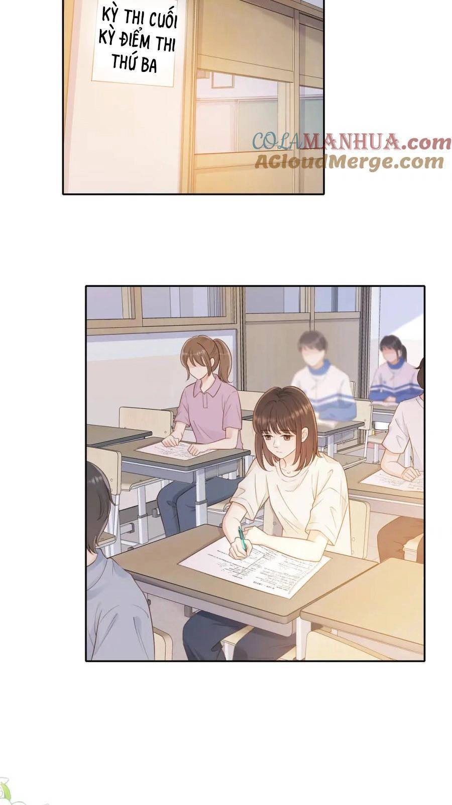 Núi Của Nàng, Biển Của Nàng Chapter 26 - 19