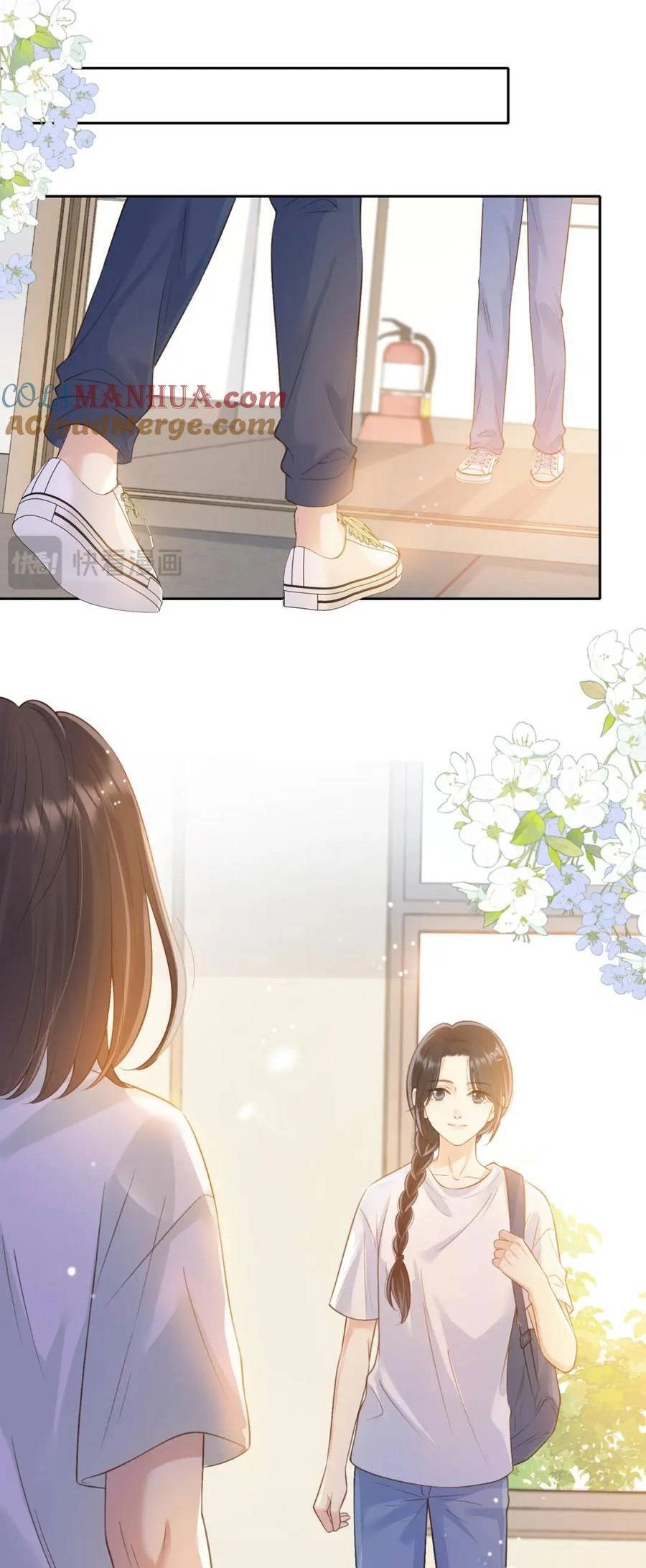 Núi Của Nàng, Biển Của Nàng Chapter 26 - 20