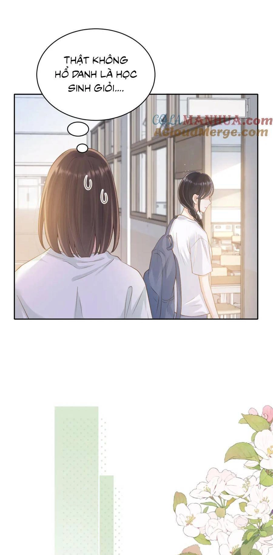 Núi Của Nàng, Biển Của Nàng Chapter 26 - 22