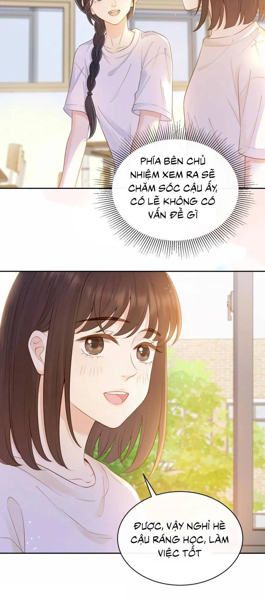 Núi Của Nàng, Biển Của Nàng Chapter 26 - 26