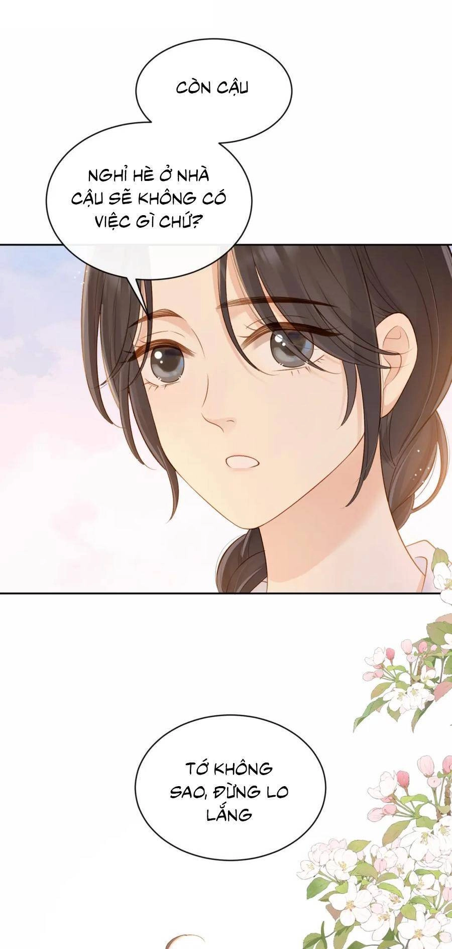 Núi Của Nàng, Biển Của Nàng Chapter 26 - 27