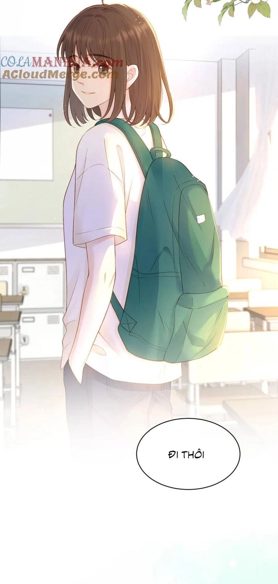 Núi Của Nàng, Biển Của Nàng Chapter 26 - 28