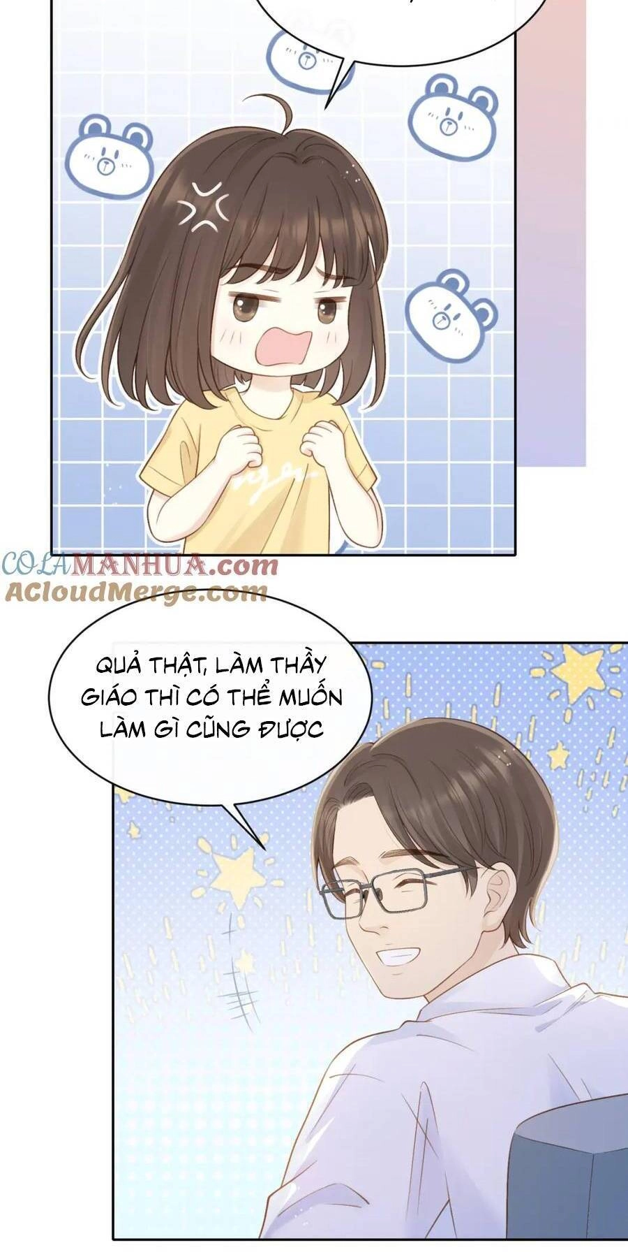 Núi Của Nàng, Biển Của Nàng Chapter 26 - 33