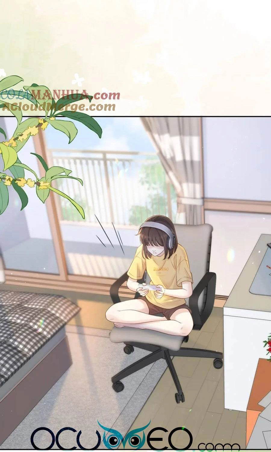 Núi Của Nàng, Biển Của Nàng Chapter 27 - 2