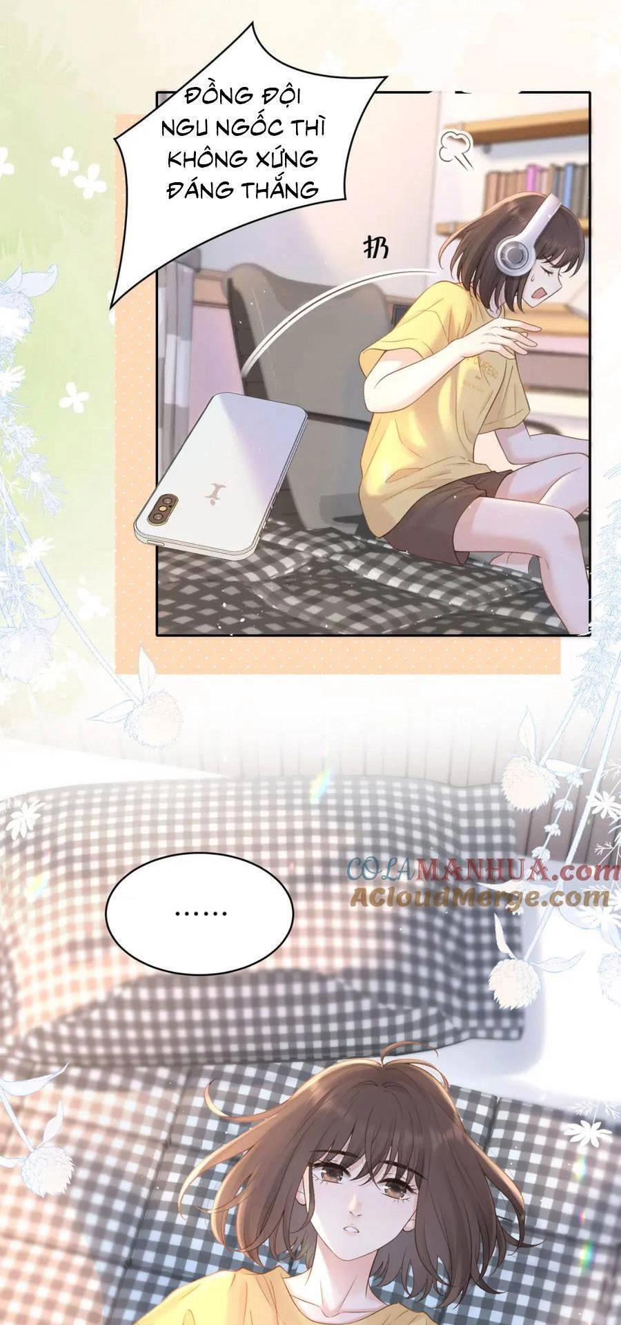 Núi Của Nàng, Biển Của Nàng Chapter 27 - 5