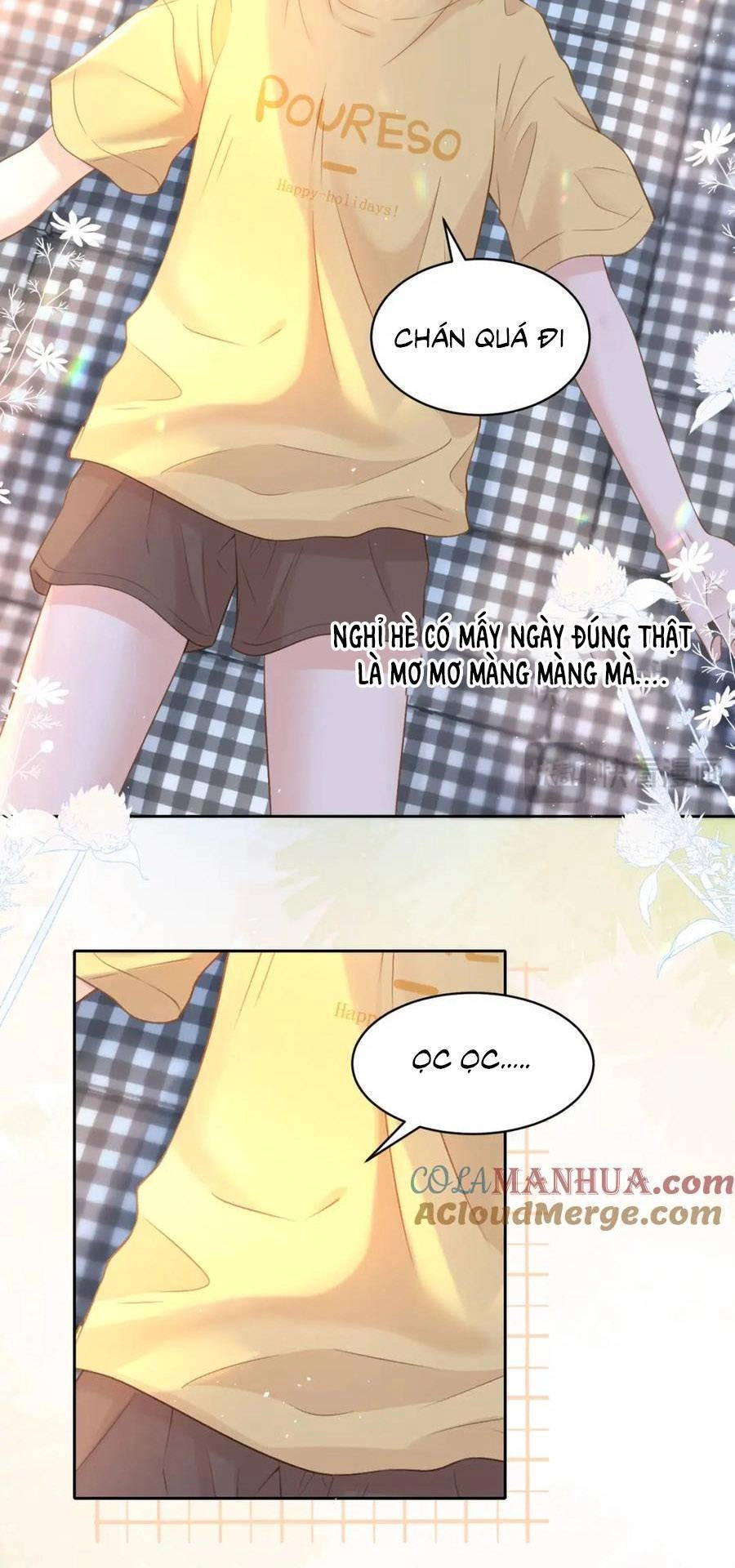 Núi Của Nàng, Biển Của Nàng Chapter 27 - 6