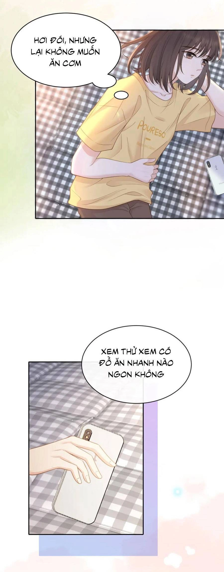 Núi Của Nàng, Biển Của Nàng Chapter 27 - 7