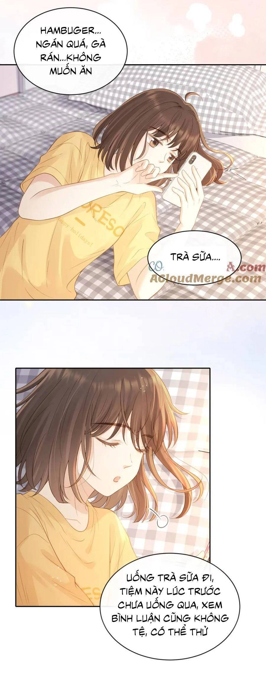 Núi Của Nàng, Biển Của Nàng Chapter 27 - 8