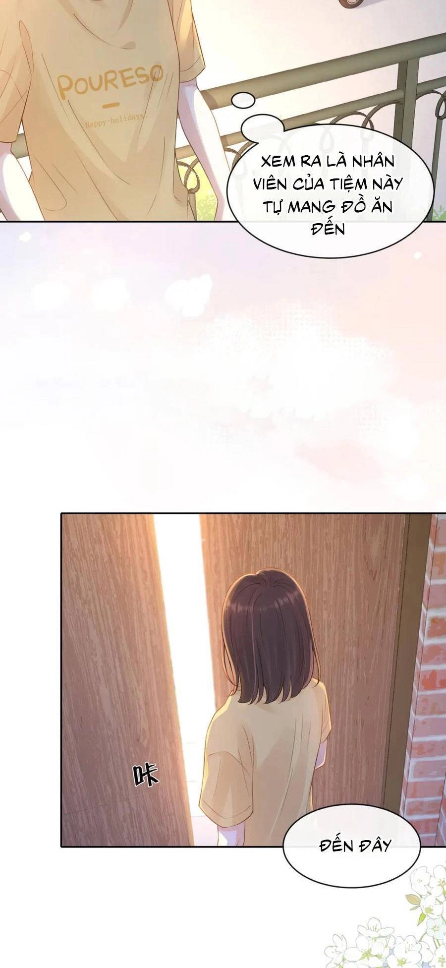 Núi Của Nàng, Biển Của Nàng Chapter 27 - 10