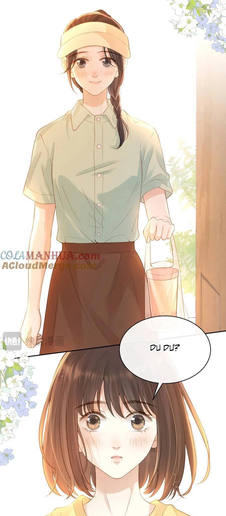 Núi Của Nàng, Biển Của Nàng Chapter 27 - 11