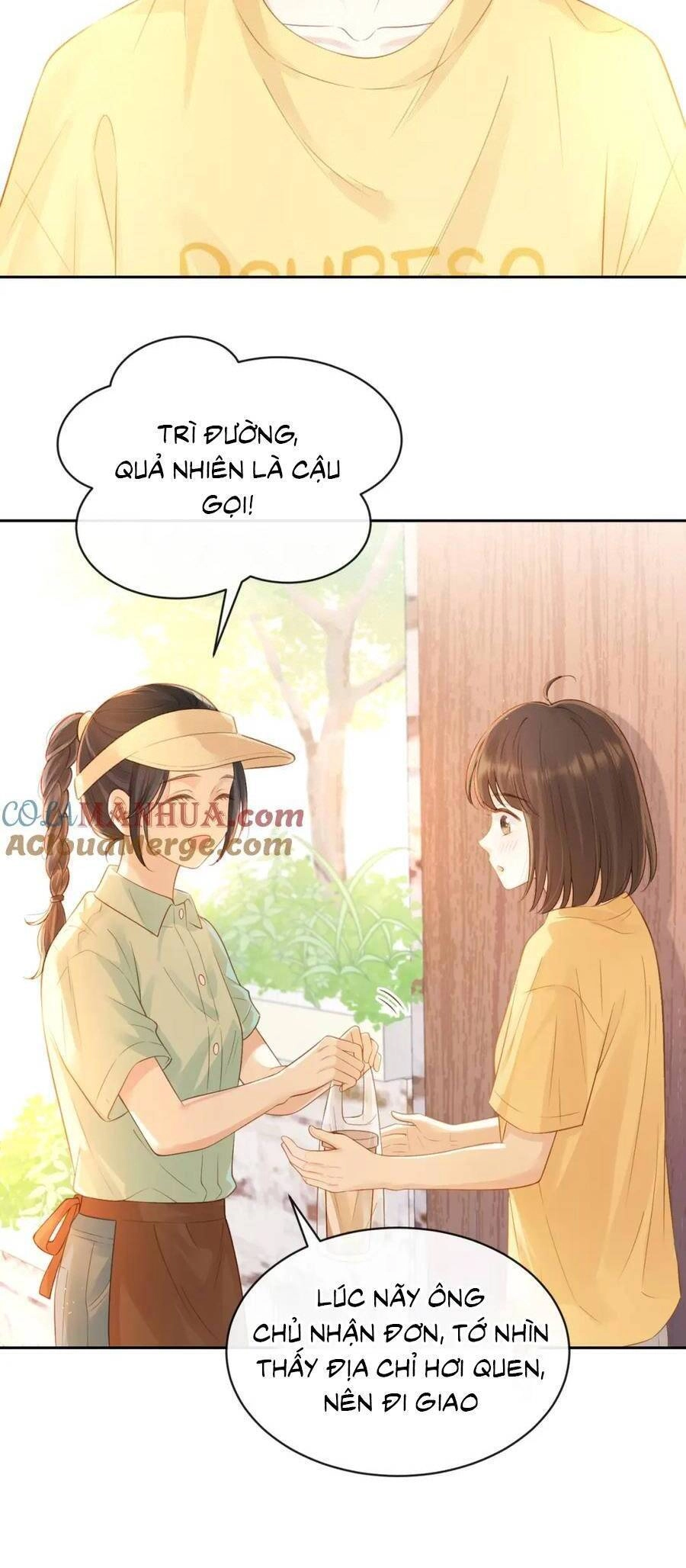 Núi Của Nàng, Biển Của Nàng Chapter 27 - 12