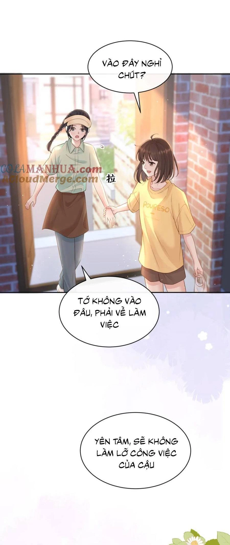 Núi Của Nàng, Biển Của Nàng Chapter 27 - 13