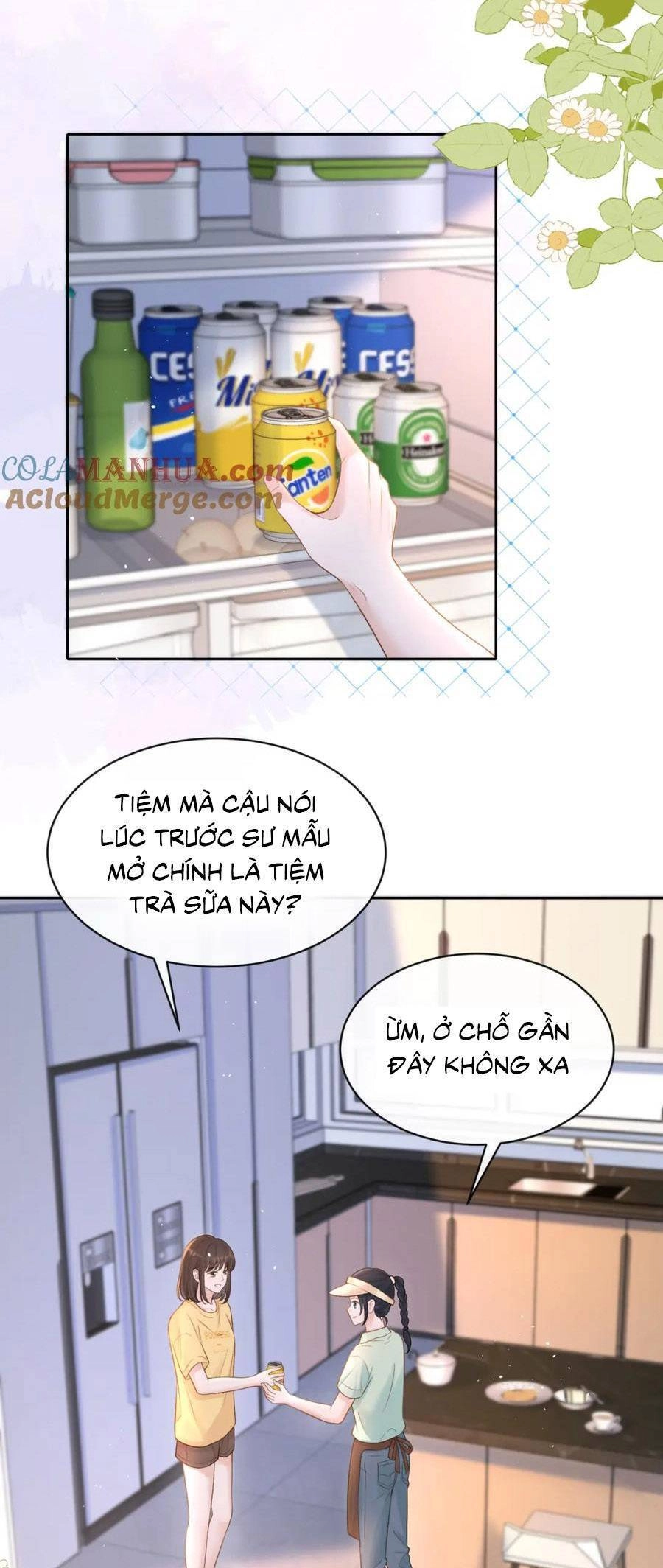 Núi Của Nàng, Biển Của Nàng Chapter 27 - 14