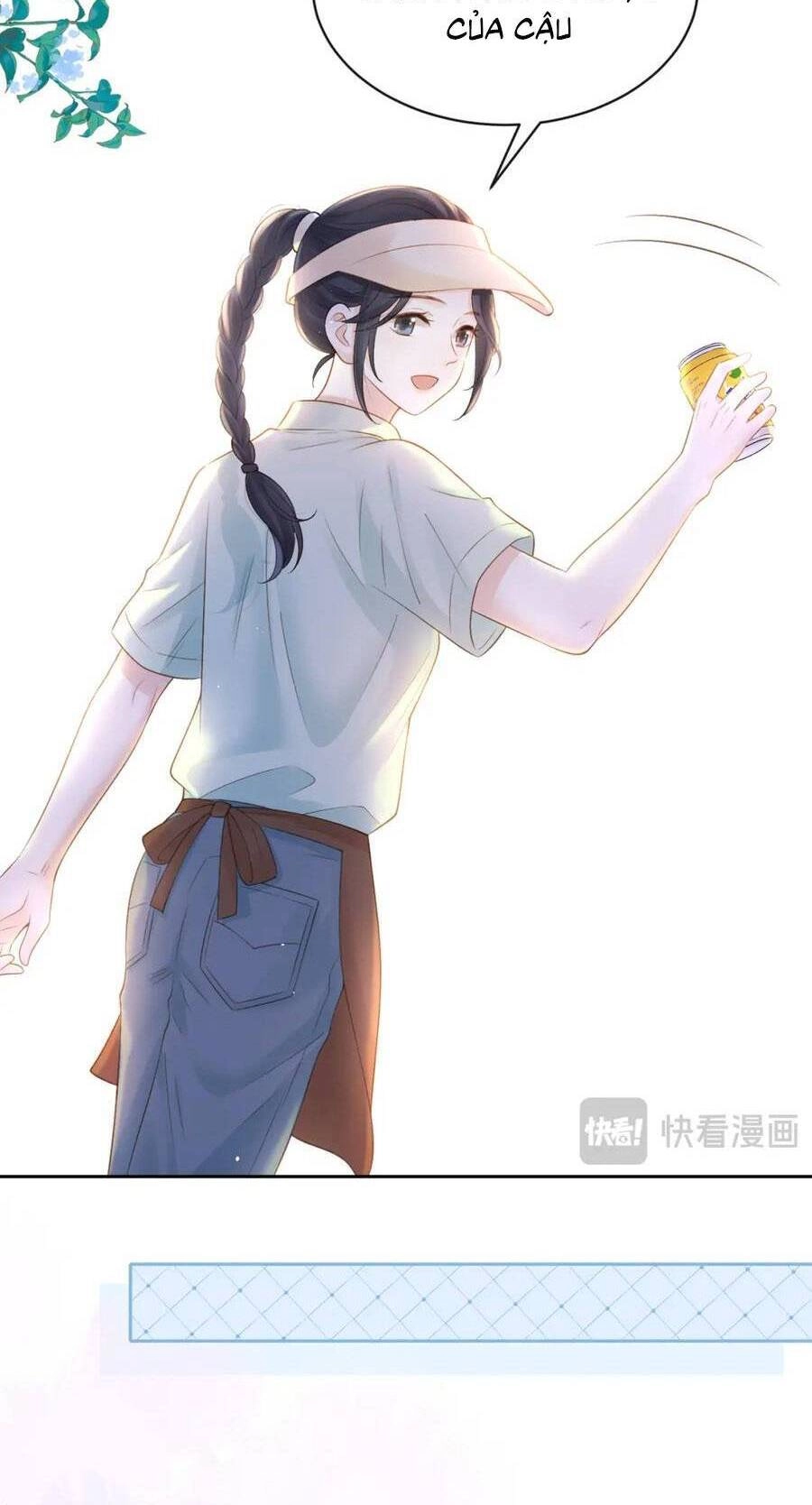 Núi Của Nàng, Biển Của Nàng Chapter 27 - 18