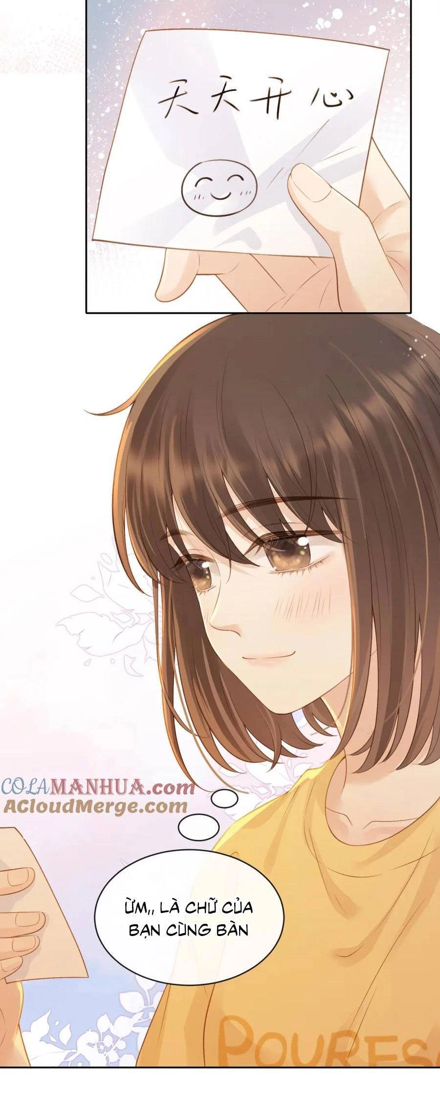 Núi Của Nàng, Biển Của Nàng Chapter 27 - 20