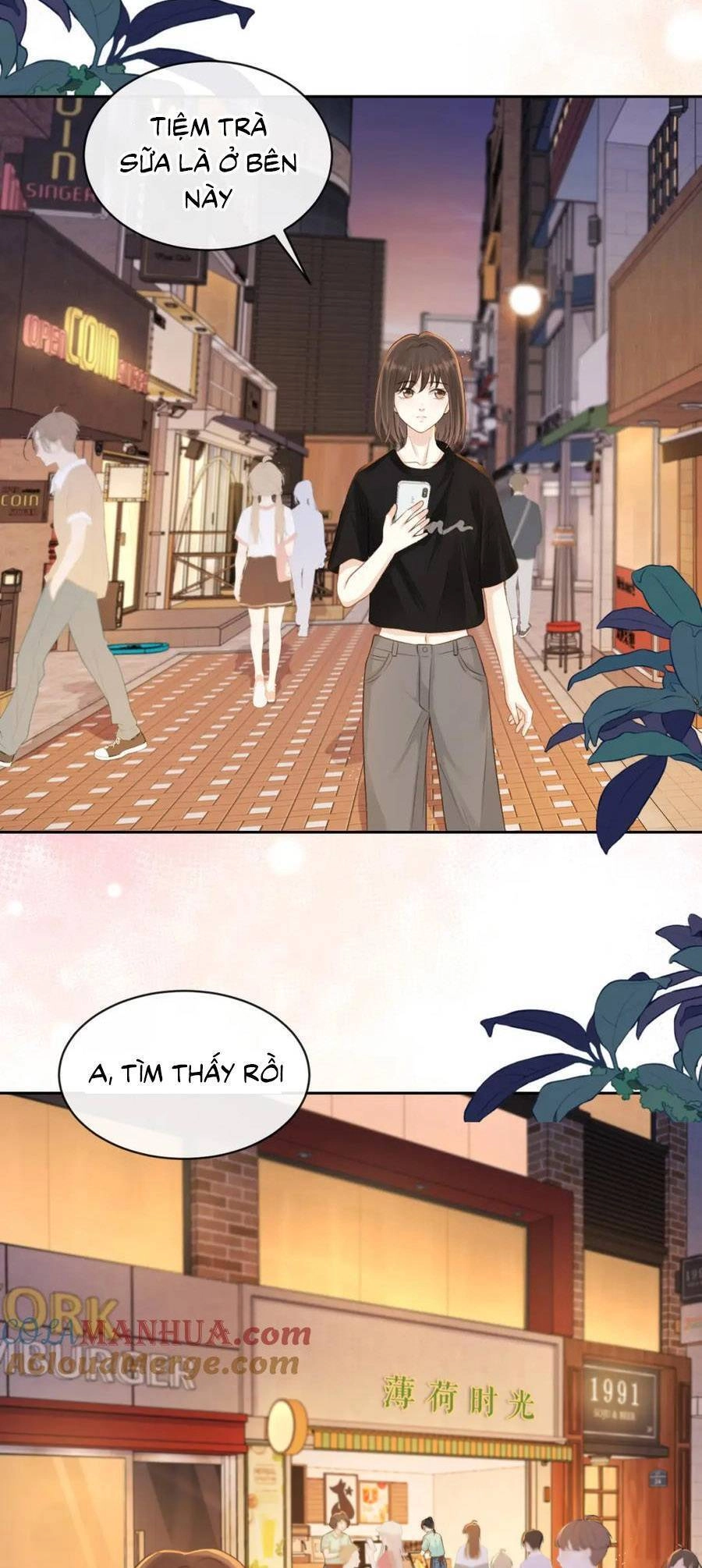 Núi Của Nàng, Biển Của Nàng Chapter 27 - 23