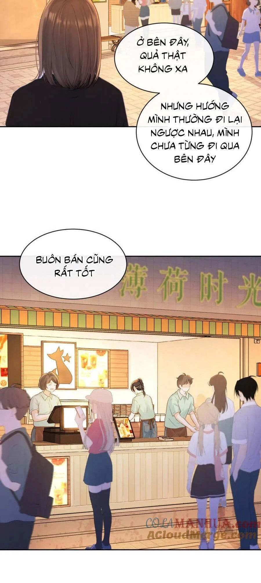 Núi Của Nàng, Biển Của Nàng Chapter 27 - 24