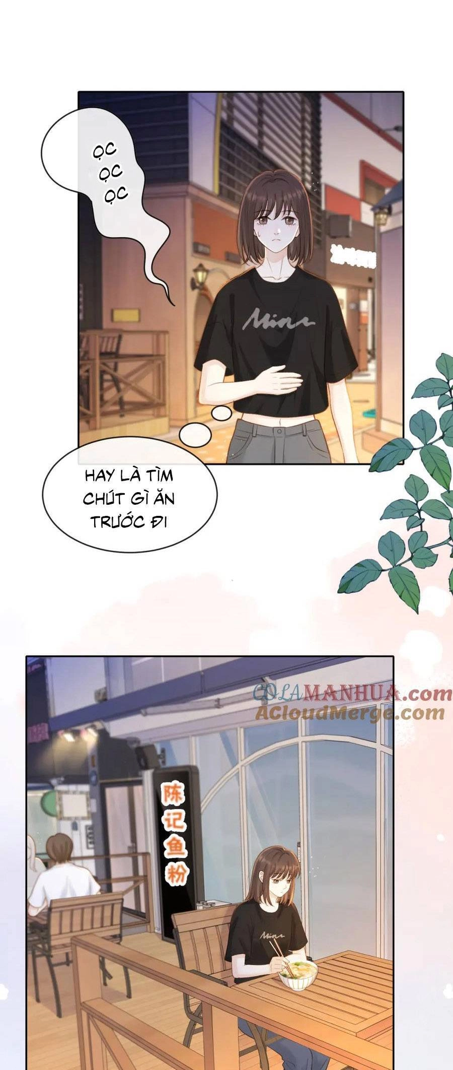 Núi Của Nàng, Biển Của Nàng Chapter 27 - 25